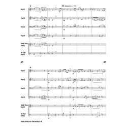 Folk Songs of the World